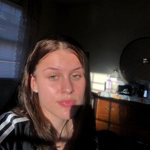 Meet your Posher, Anastasia